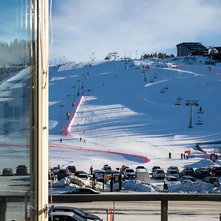 Center Alpine B4 * 列维