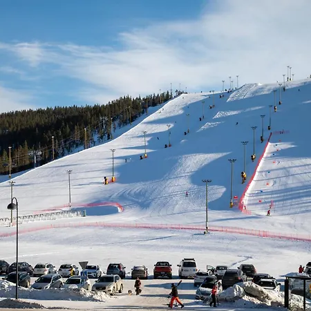 Center Alpine B4