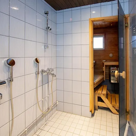 Center Alpine B4 度假居 *