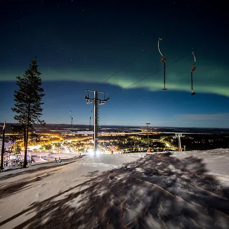 Center Alpine B4 * 列维