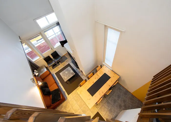 Center Alpine B4 Levi