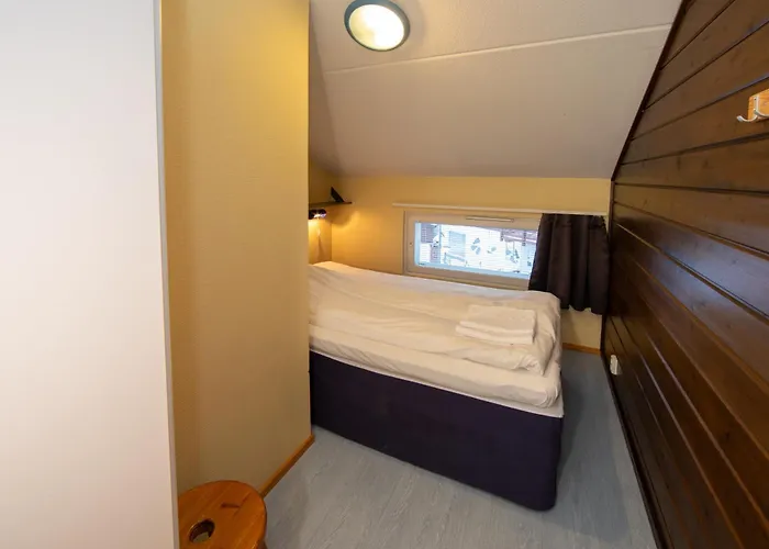 Semesterbostad Center Alpine B4